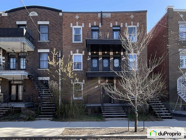 $369,950 - Condominium in Mercier / Hochelaga / Maisonneuve — photo 2