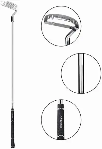 Golf Chipper - Two Way Wedge - On Sale · Ships Free in Golf in Ottawa - Image 5