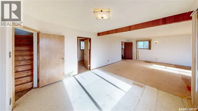 "Irvine-Kelln Acreage" - 10 Acres More or Less Last Mountain Val in Houses for Sale in Regina - Image 7