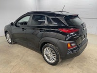 Anti-Lock Brakes;Driver Air Bag;Fog Lights;Passenger Air Bag;Security System;Side Air Bag;Traction C... (image 3)