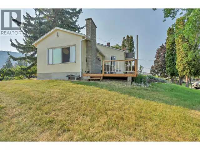 1275 Munson Avenue Penticton, British Columbia in Land for Sale in Penticton - Image 26