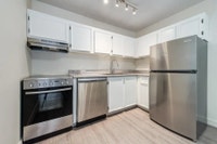 Amenities: Internet Included • Courtyard • Heat & Water Included Suite & Building: One-bedroom, two-... (image 4)