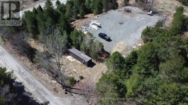 651 GOLF COURSE ROAD Huntsville (Chaffey), Ontario in Land for Sale in Muskoka - Image 11