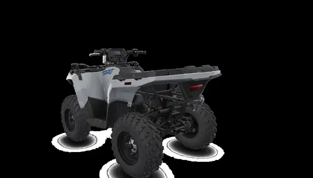 2026 Polaris Sportsman 570 in ATVs in Grand Bend - Image 10