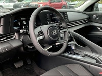 2026 Hyundai ELANTRA ... Engine: 4 Cylinder Engine L/100Km City: 7.8 L/100Km Hwy: 5.9 Safety Equipme... (image 7)