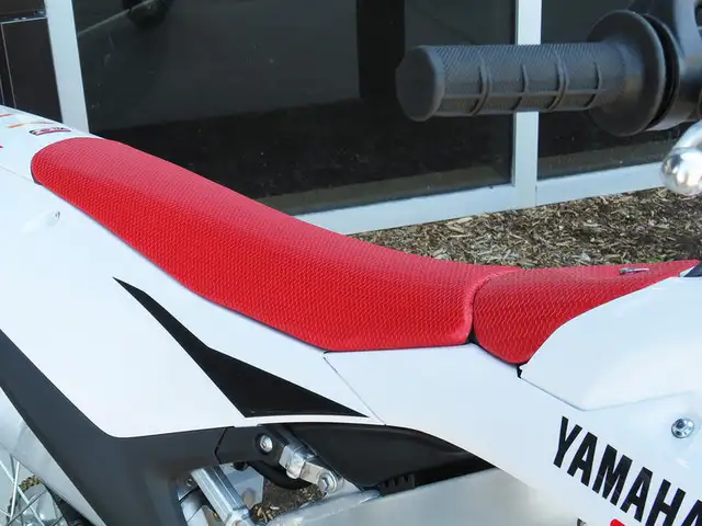 2026 Yamaha YZ450F 70th Anniversary in Dirt Bikes & Motocross in Cambridge - Image 9