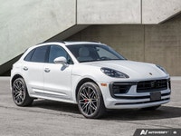 *2023 Porsche Macan S | Premium Package Plus | Low KM | Like New* Experience the perfect balance of... (image 6)