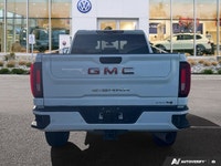 This 2023 GMC Sierra 3500HD Crew Cab Pickup AT4 isn't just a truck; it's a statement of unparalleled... (image 3)