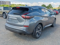 Check out this 2020 Nissan Murano S before it's too late! *You Can't Beat the Price with These Optio... (image 4)