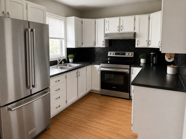 21 Dalila Court | 3-Bedroom Home in Saint John in Long Term Rentals in Saint John - Image 16