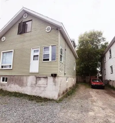 Spacious 2 Bedroom, 2 Bathroom Home – In-Unit Laundry & Parking – $1,999/month + Utilities Now avail...