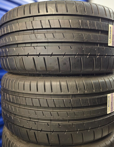 CALL ONLY WHEN U WANT TO COME RIGTH AWAY 4 BRAND NEW 255/35/19 MILER all season tires Dot#2025 good...