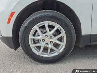 *APPLE CAR PLAY, ANDROID AUTO, PUSH-BUTTON START, PREMIUM CLOTH SEATS, POWER LIFTGATE.. * Featuring... (image 9)