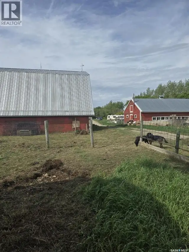 PO Box 1153 NW1-21-12 W2 Abernethy Rm No. 186, Saskatchewan in Land for Sale in Regina - Image 15