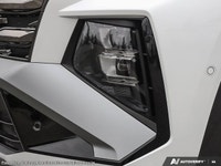 *Certified, Low Mileage!* This Hyundai Tucson questions every detail with a relentless effort to imp... (image 9)