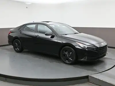 See Dealer Website for Details. 2023 Hyundai Elantra TOUCHSCREEN, BLUETOOTH, HEATED FRONT SEATS, SUN...