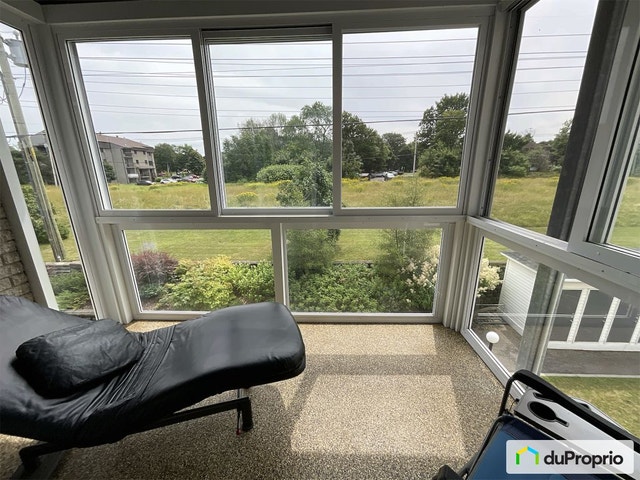 $275,000 - Condominium for sale in Charny — photo 3