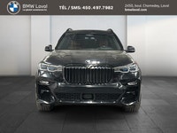 ===== 2022 BMW X7 M50i | Gr. Sup | ===== ===== * Groupe Supérieur * ===== ===== Pourquoi acheter che... (image 1)
