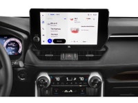 This Toyota Certified RAV4 Hybrid Limited AWD offers refined comfort, efficient hybrid performance,... (image 6)