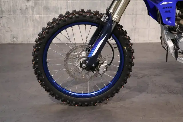 2025 Yamaha YZ250F in Sport Bikes in Ottawa - Image 8