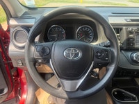 A dependable compact SUV with a spacious interior, efficient performance, and practical features, of... (image 9)