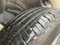 This Jeep Grand Cherokee is equipped with: Remote Start, 2.0L I4 DOHC, 4WD, 10 Speakers, Capri Leath... (image 7)