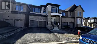 26 COULTERVILLE DRIVE Caledon, Ontario