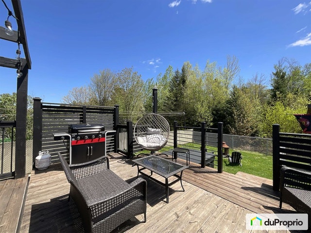 $425,000 - Semi-detached for sale in St-Etienne-Des-Gres — photo 3