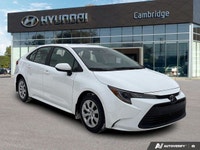 PREVIOUS DAILY RENTAL The *2024 Toyota Corolla LE* is the latest evolution of the world's best-selli... (image 6)