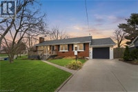 40 NICKERSON Avenue St. Catharines, Ontario St. Catharines Ontario Preview