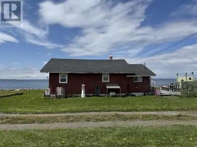 A perfect summer retreat! This 3 bedroom, 1 bath cottage is located in the beautiful Brule Point, wi...