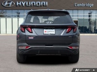 Command the roads with confidence and comfort in this exceptional 2022 Hyundai Tucson Preferred Spor... (image 3)