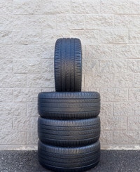 (95%) 4x 265/40R21 Pirelli Scorpion Zero PNCS RF 21” All Seasons City of Toronto Toronto (GTA) Preview