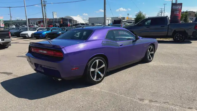 2014 Dodge Challenger516704226279444484