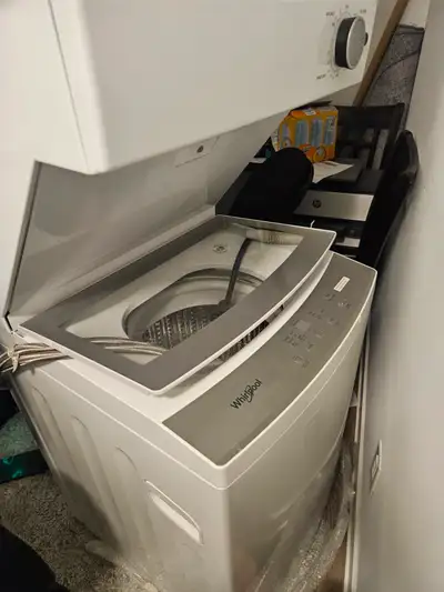 1,366 ads for washer and dryer in Buy & Sell in Toronto (GTA
