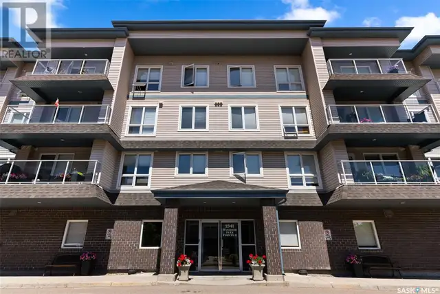 110 2341 Windsor Park ROAD Regina, Saskatchewan63005669250049121