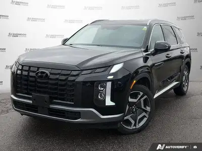 Tried-and-true, this 2024 Hyundai Palisade Pref | 8 Passenger Capacity | Keyless Entry | Heated Stee...