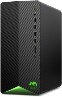 HP Pavilion Gaming Desktop, NVIDIA GeForce GTX 1650, Intel Core Edmonton Edmonton Area Preview