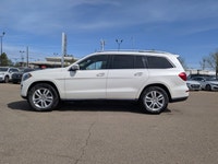 This pre-owned 2013 Mercedes-Benz GL 350 BlueTEC offers luxury, versatility, and diesel-powered perf... (image 2)