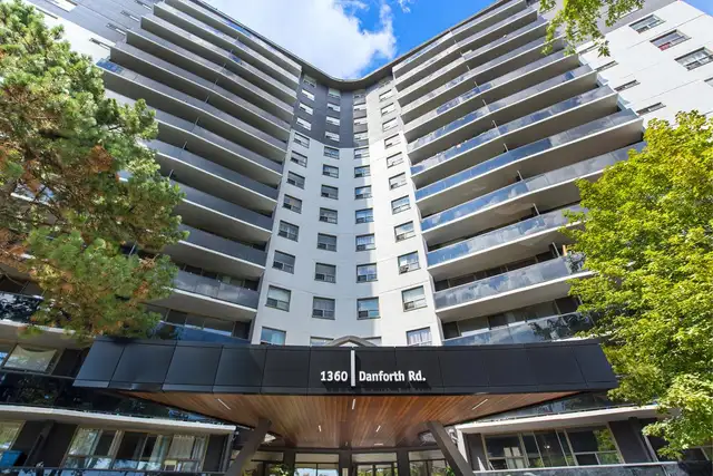 3 Bedroom Apartment for Rent - 1360 Danforth Road63006664155265124