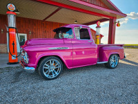 1957 Chevy truck