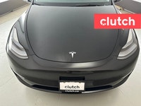 Electric Parking Brake, Brake Assist, Power Tailgate/Hatch and more! Clutch is the largest online us... (image 6)