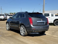 AMVIC Licensed Dealer * All Wheel Drive * Power Sunroof * Bose Speakers * Universal Home Remote * Re... (image 5)