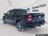 2022 Ram 1500 Limited - Vehicle Details Vehicle Highlights Remote Start Keyless Entry CarPlay Experi... (image 2)