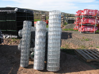 New Wire Farm Fencing For Sale