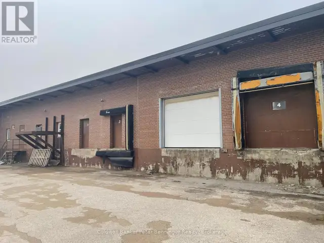 9 - 130 KINCARDINE HIGHWAY Brockton, Ontario in Commercial & Office Space for Rent in Owen Sound - Image 12