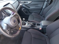 All Wheel Drive 6 Speed Manual Transmission 271 Horsepower Sunroof Apple Carplay Android Auto Blind... (image 9)