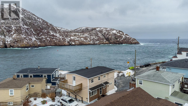 55 Fort Amherst Road St. John's, Newfoundland & Labrador in Houses for Sale in St. John's - Image 4