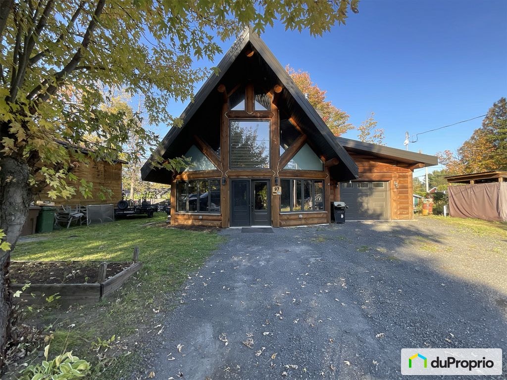 $425,000 - 2 Storey for sale in St-Apollinaire — photo 1