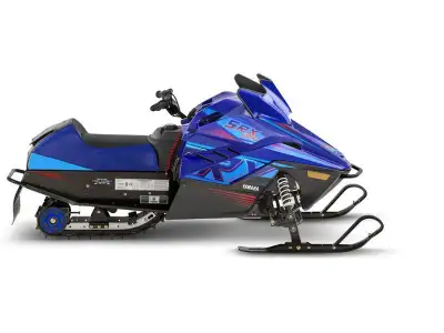 2025 Yamaha SRX120R Yamaha SRX120R 2025 2025 YAMAHA SRX120R Nous payons le meilleur prix pour votre...